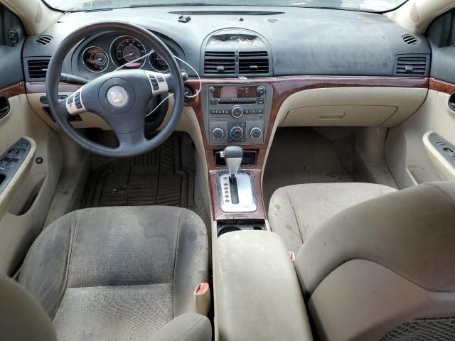 2007 Saturn Aura XE