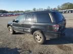 2004 Jeep Grand Cherokee Laredo