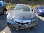 2013 Acura TL Advance