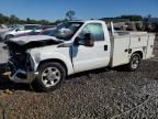 2015 Ford F350 Super Duty