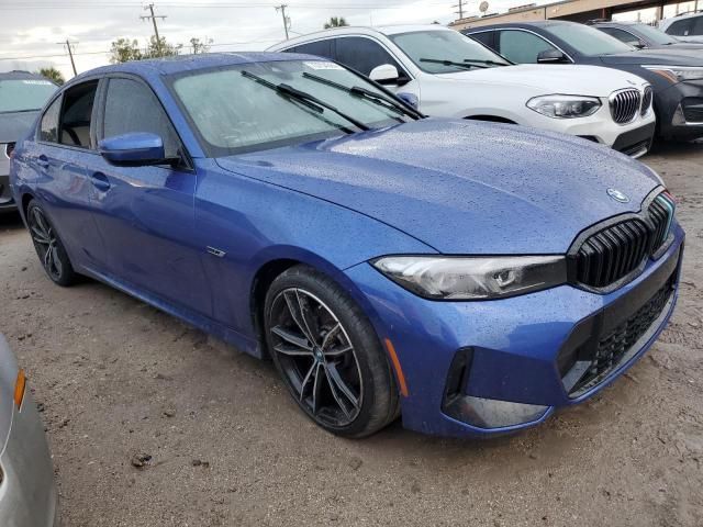 2023 BMW 330E