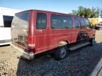 2007 Ford Econoline E350 Super Duty Wagon