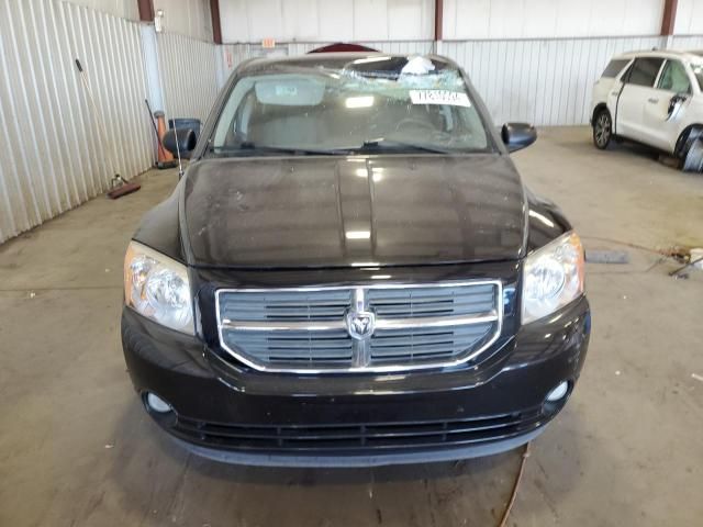 2011 Dodge Caliber Mainstreet