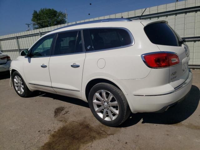 2015 Buick Enclave