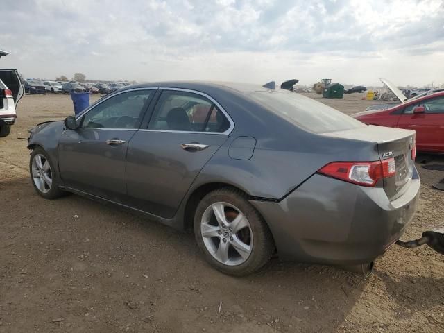 2010 Acura TSX