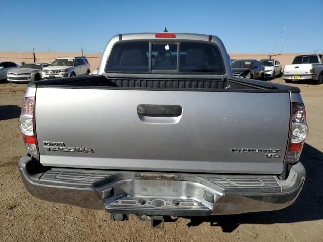 2015 Toyota Tacoma Double Cab Prerunner