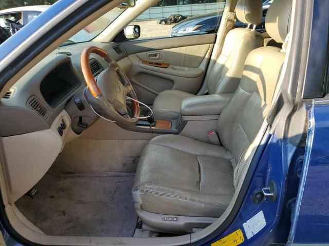 2000 Lexus ES 300