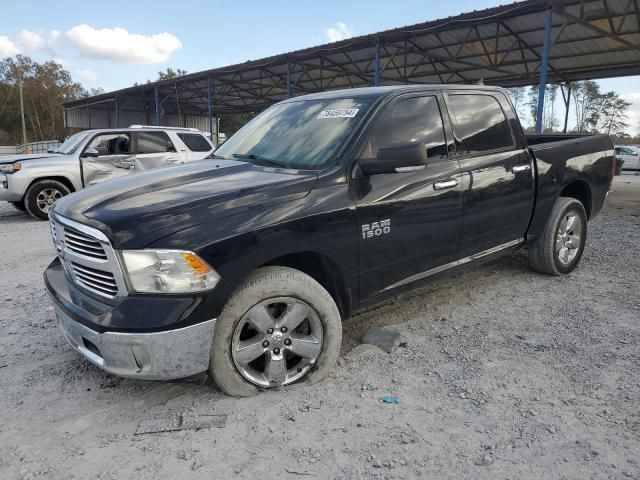 2015 Dodge RAM 1500 SLT