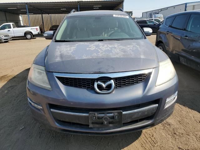 2007 Mazda CX-9