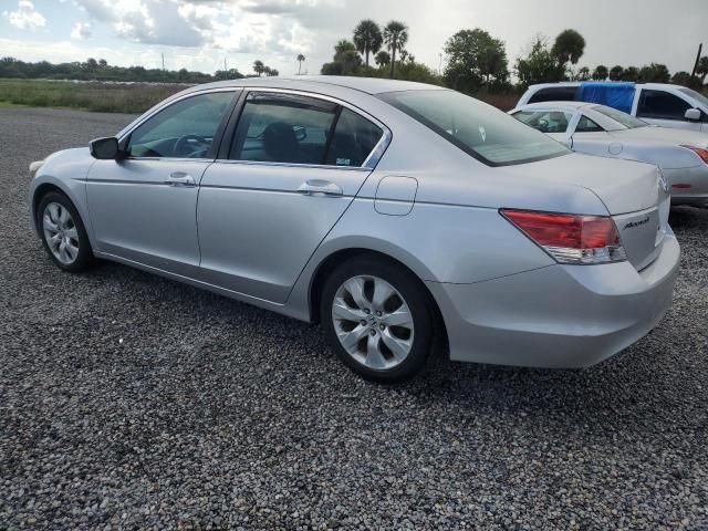 2009 Honda Accord EX