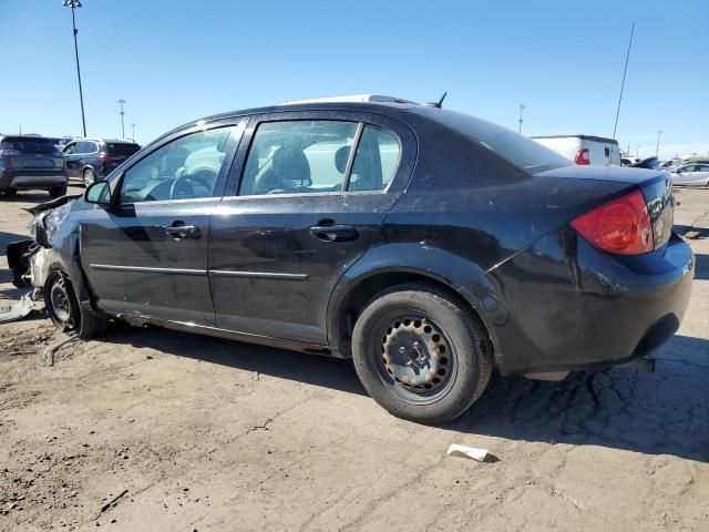 2010 Chevrolet Cobalt LS