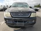 2002 Ford Explorer Limited