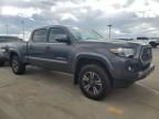 2018 Toyota Tacoma Double Cab