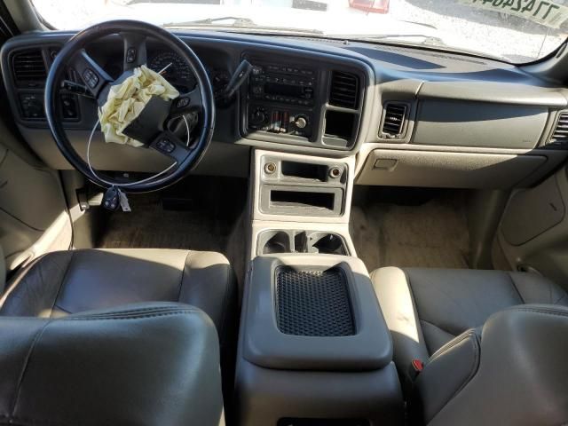 2003 Chevrolet Tahoe K1500