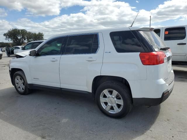 2012 GMC Terrain SLE