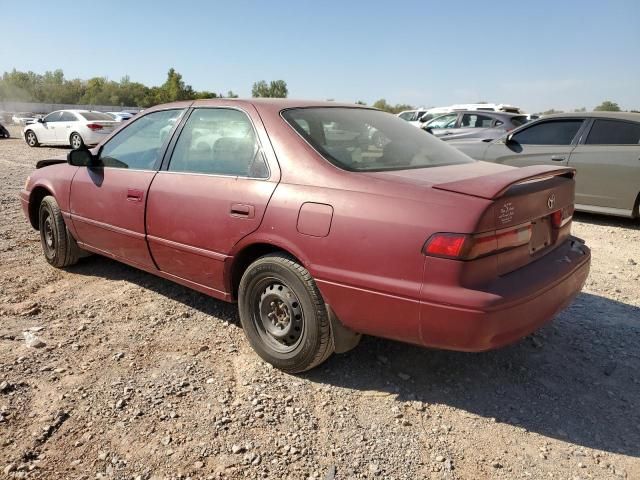 1997 Toyota Camry LE