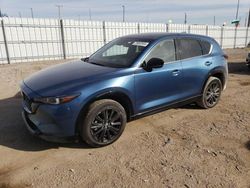 2022 Mazda CX-5 en venta en Greenwood, NE