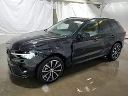 Volvo salvage cars for sale: 2024 Volvo XC60 Plus