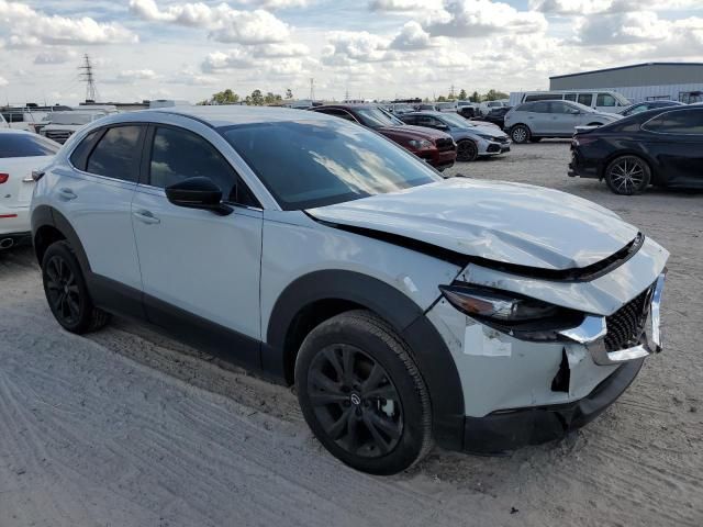 2024 Mazda CX-30 Select