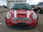 2006 Mini Cooper S