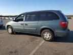 2005 Dodge Grand Caravan SE