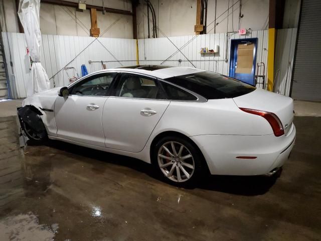 2011 Jaguar XJ