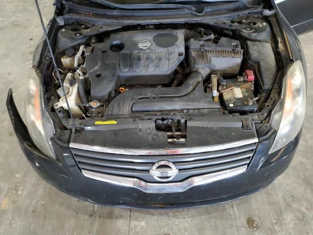 2009 Nissan Altima 2.5