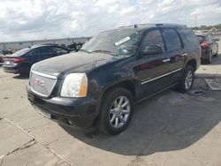 2011 GMC Yukon Denali en venta en Wilmer, TX