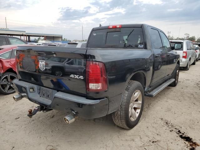 2013 Dodge RAM 1500 Sport