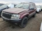 2000 Jeep Grand Cherokee Limited