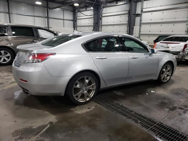 2012 Acura TL