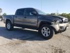 2013 Toyota Tacoma Double Cab