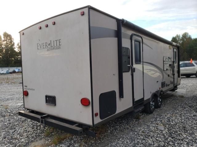 2012 Evergreen Rv RV