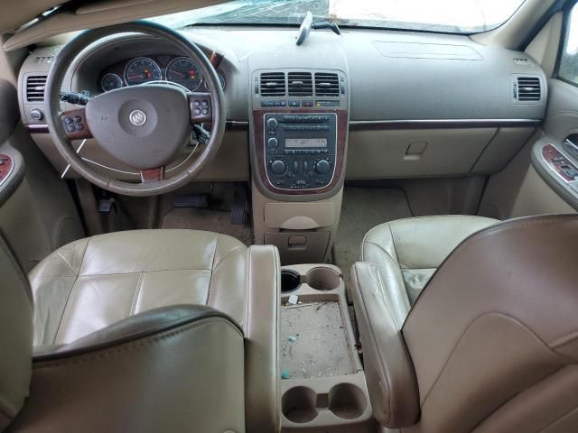 2006 Buick Terraza CXL