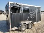 2014 Featherlite Mfg Inc Horse Trailer