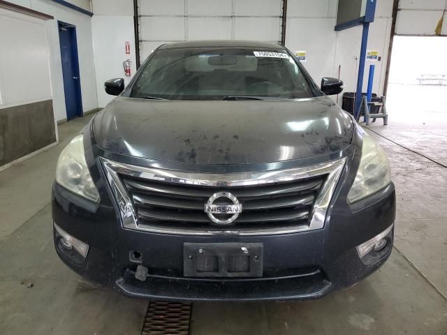 2013 Nissan Altima 3.5S