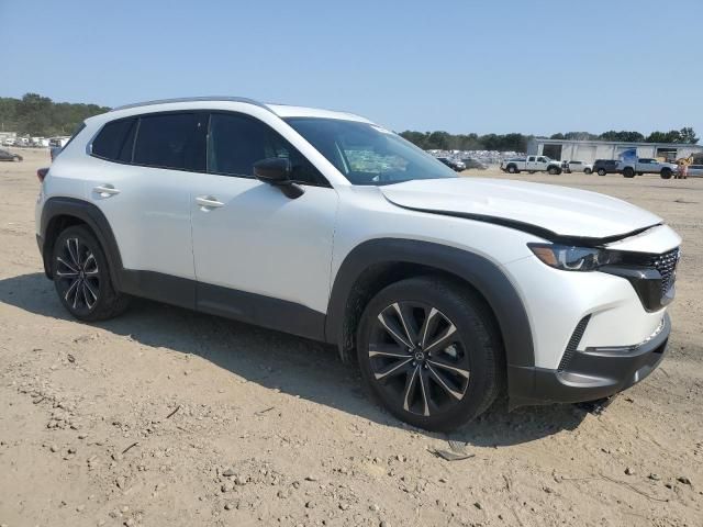 2024 Mazda CX-50 Premium Plus