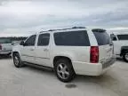 2013 Chevrolet Suburban C1500 LTZ