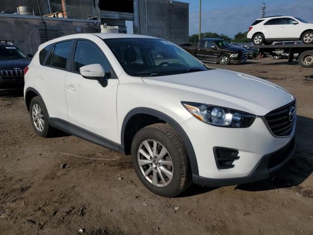 2016 Mazda CX-5 Sport