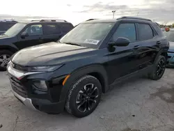 2023 Chevrolet Trailblazer LT en venta en Indianapolis, IN