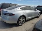 2015 Tesla Model S 85D