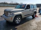 2011 Jeep Liberty Sport