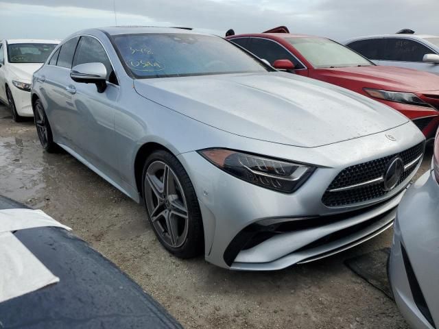 2023 Mercedes-Benz CLS 450 4matic