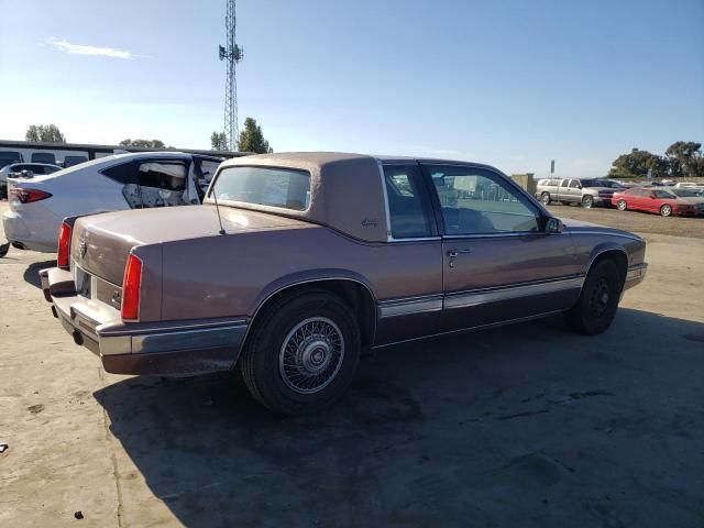 1988 Cadillac Eldorado