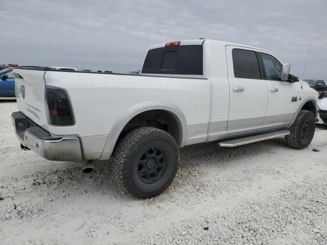 2012 Dodge RAM 2500 Laramie