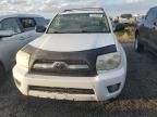 2007 Toyota 4runner SR5