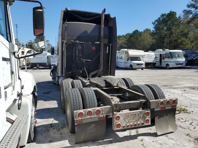 2014 Kenworth Construction T660