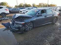 Honda Civic ex Vehiculos salvage en venta: 2024 Honda Civic EX