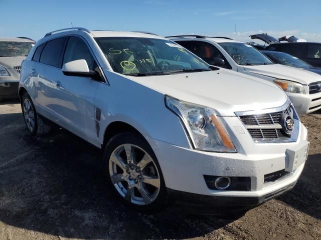 2012 Cadillac SRX Performance Collection