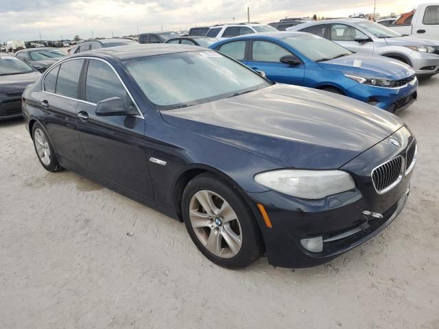 2013 BMW 528 I